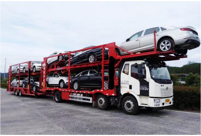 邵阳到望城区轿车托运